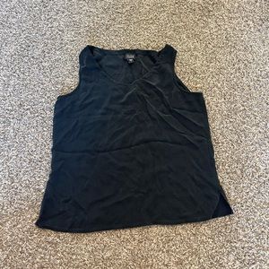 Silk box tank